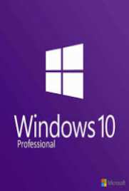 Windows 10 Pro x64 Spanish