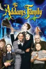 Die Addams Family 1991