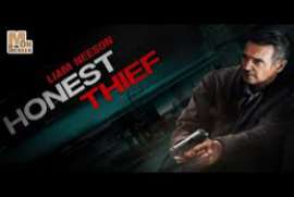 Honest Thief 2020