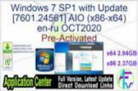 Windows 10 20H2 AIO v19042.572 x64 Outubro 2020